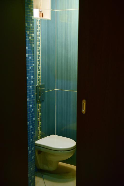 Hernad Apartment Budapest Extérieur photo