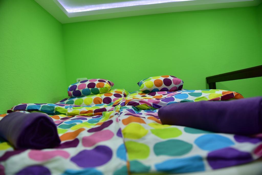 Hernad Apartment Budapest Extérieur photo