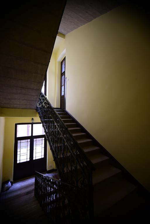Hernad Apartment Budapest Extérieur photo